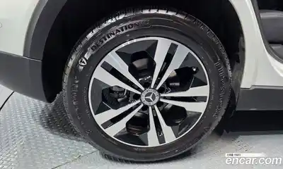 Mercedes-Benz GLB-Class 2021 2.0 гидро, миниатюра 5 Mercedes-Benz GLB-Class 2021 2.0 гидро, миниатюра 5
