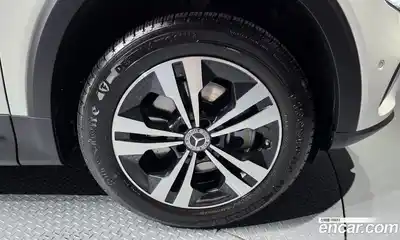 Mercedes-Benz GLB-Class 2021 2.0 гидро, миниатюра 7 Mercedes-Benz GLB-Class 2021 2.0 гидро, миниатюра 7