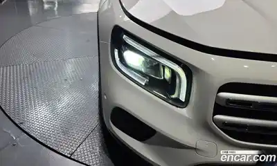 Mercedes-Benz GLB-Class 2021 2.0 гидро, миниатюра 8 Mercedes-Benz GLB-Class 2021 2.0 гидро, миниатюра 8