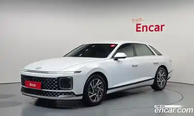 Hyundai Grandeur, 2025, 6 749 км