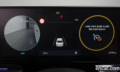 Hyundai Grandeur 2025 2.5 автомат (гидро), миниатюра 11