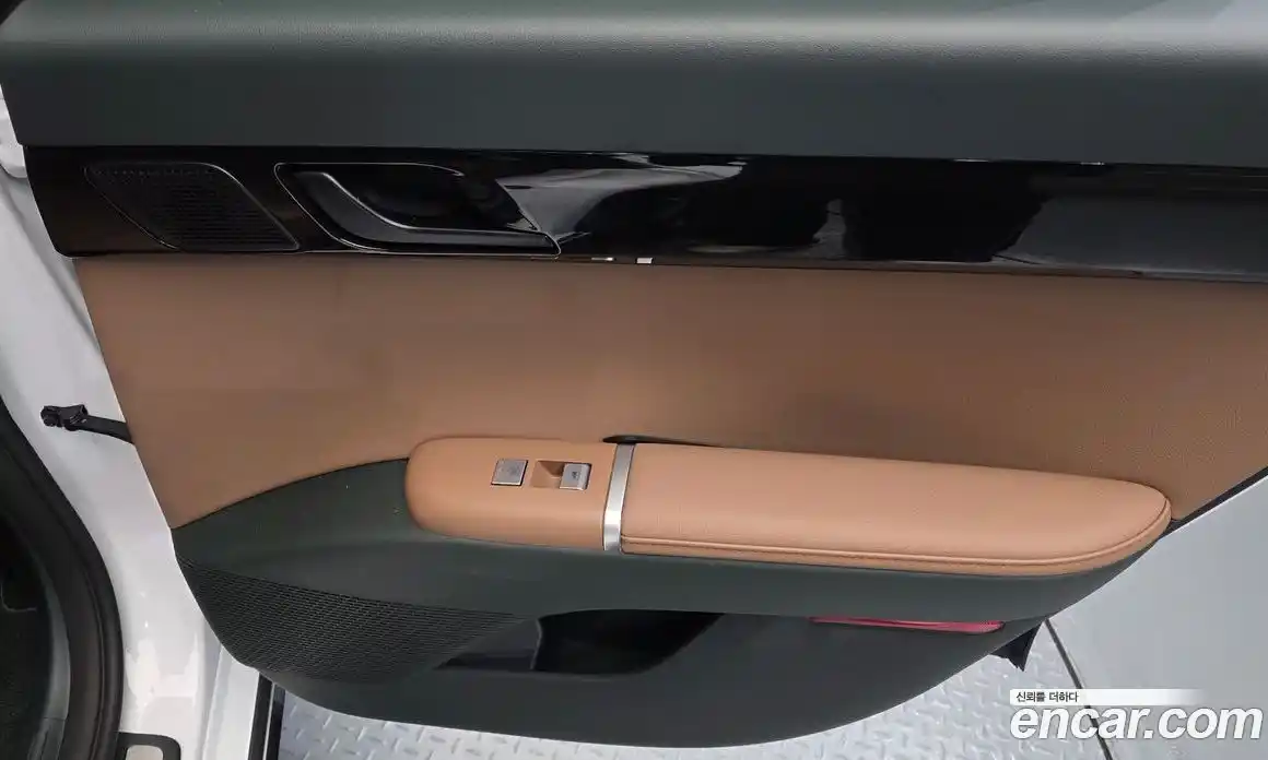 Hyundai Grandeur 2025 2.5 автомат (гидро), фото 14