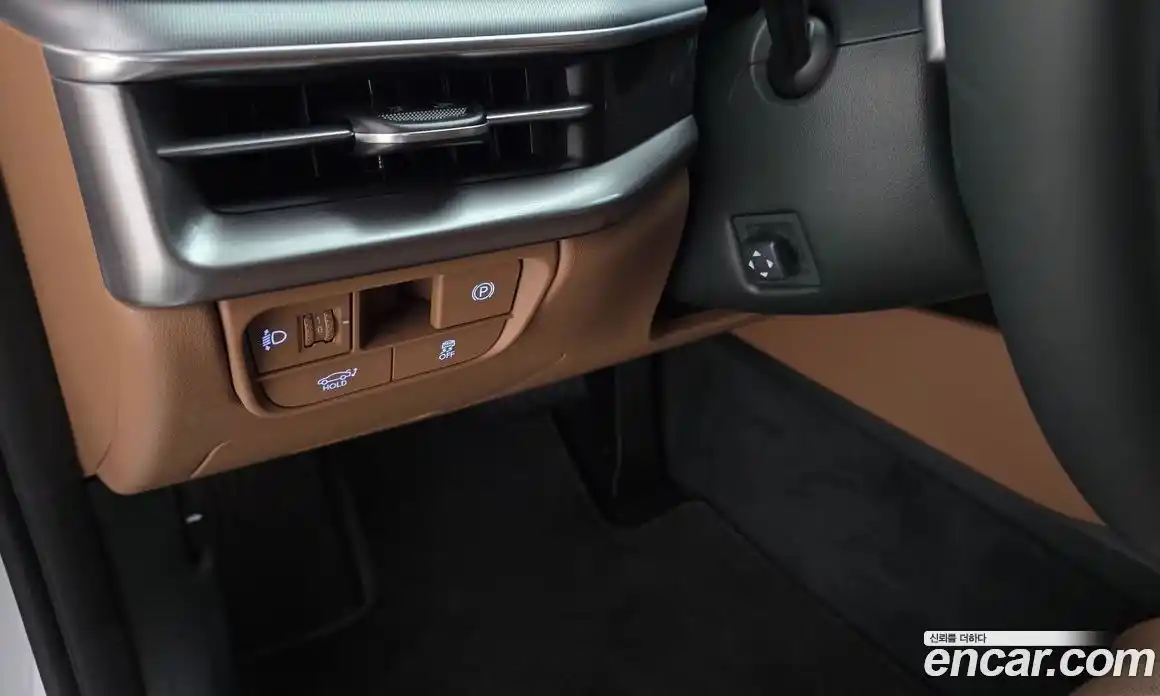 Hyundai Grandeur 2025 2.5 автомат (гидро), фото 20