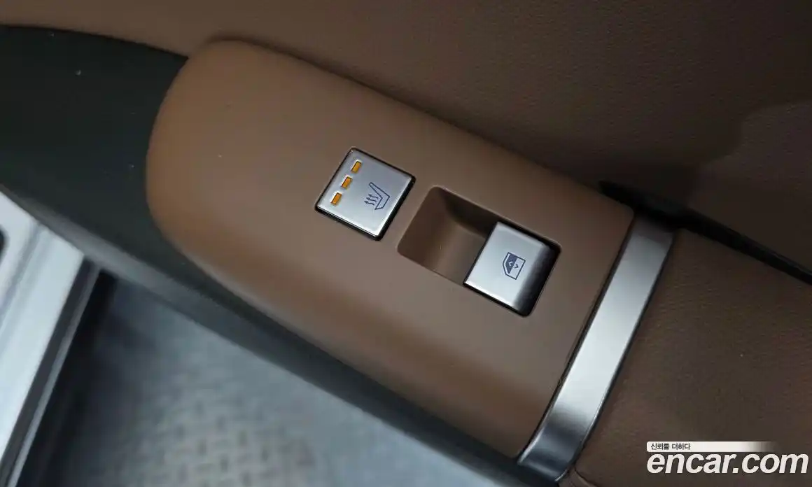 Hyundai Grandeur 2025 2.5 автомат (гидро), фото 25