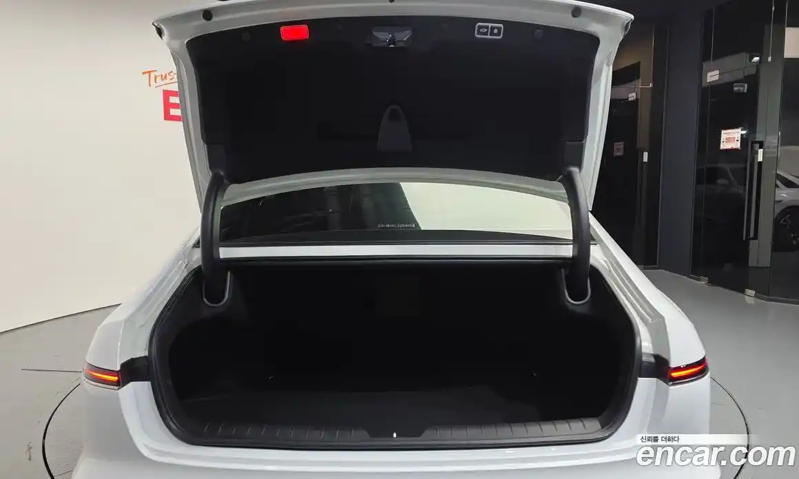 Hyundai Grandeur 2025 2.5 автомат (гидро), фото 26