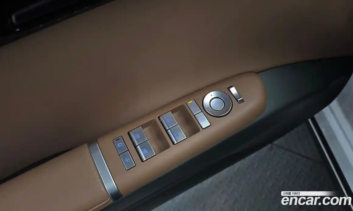 Hyundai Grandeur 2025 2.5 автомат (гидро), фото 27