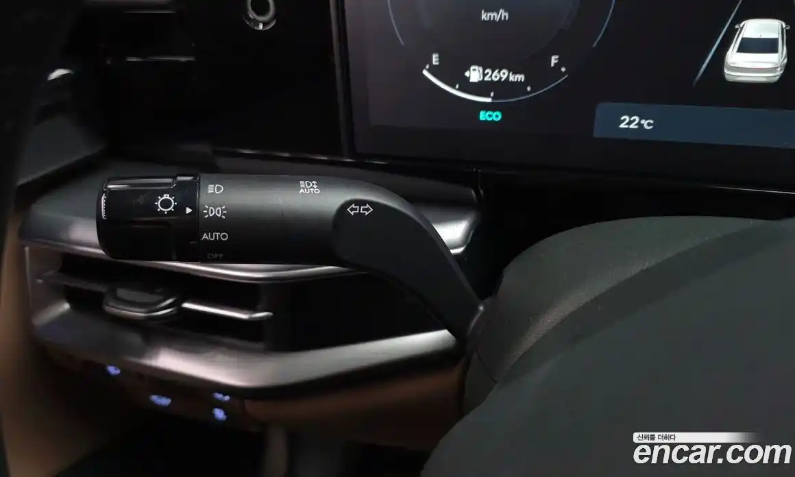 Hyundai Grandeur 2025 2.5 автомат (гидро), фото 30