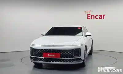 Hyundai Grandeur 2025 2.5 автомат (гидро), миниатюра 3
