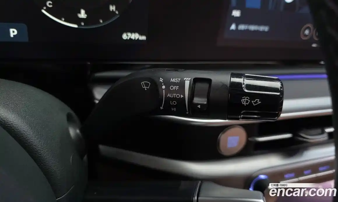 Hyundai Grandeur 2025 2.5 автомат (гидро), фото 31