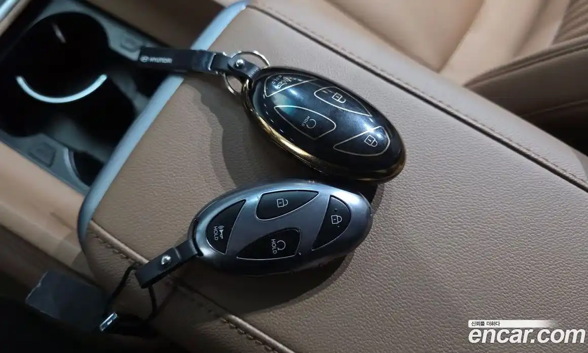 Hyundai Grandeur 2025 2.5 автомат (гидро), фото 32