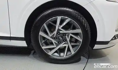Hyundai Grandeur 2025 2.5 автомат (гидро), миниатюра 5