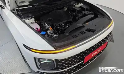 Hyundai Grandeur 2025 2.5 автомат (гидро), миниатюра 6