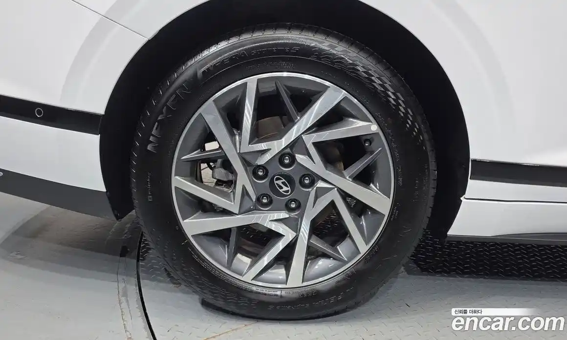 Hyundai Grandeur 2025 2.5 автомат (гидро), фото 7