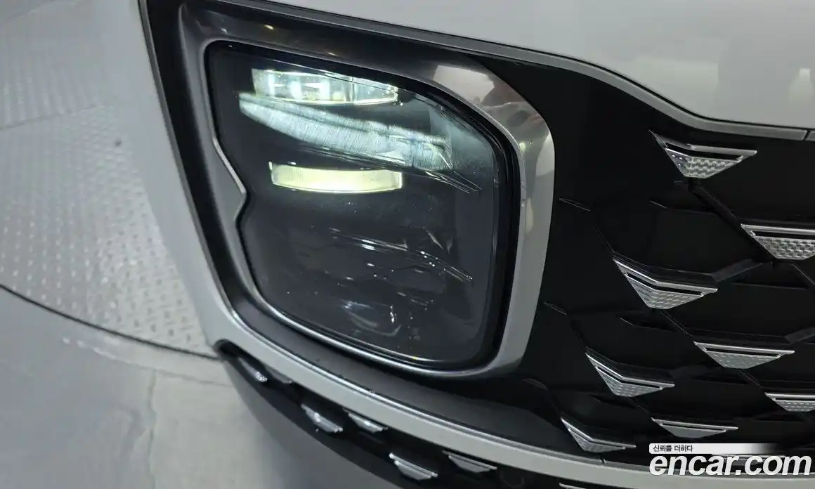 Hyundai Grandeur 2025 2.5 автомат (гидро), фото 8