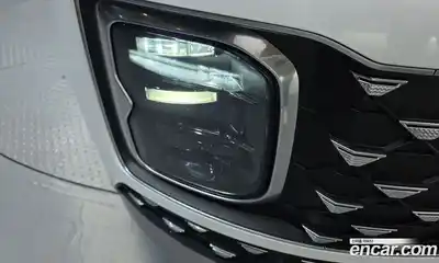 Hyundai Grandeur 2025 2.5 автомат (гидро), миниатюра 8