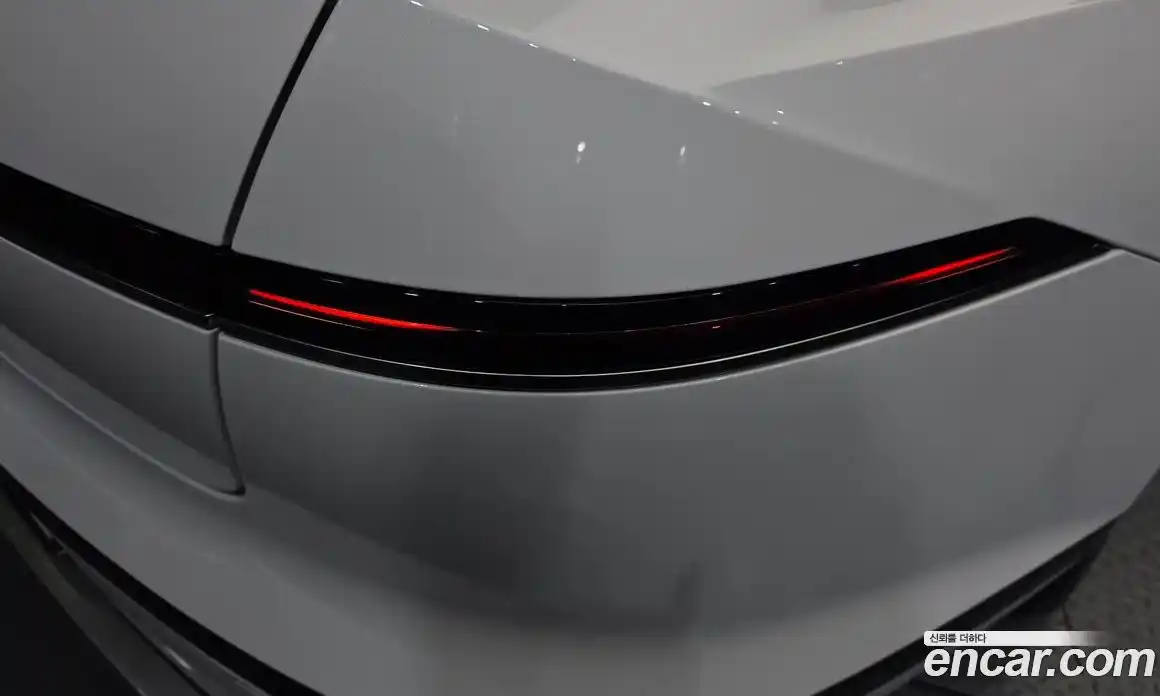 Hyundai Grandeur 2025 2.5 автомат (гидро), фото 9