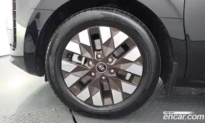 Hyundai Staria 2021 3.5 автомат (гидро), миниатюра 4