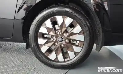 Hyundai Staria 2021 3.5 автомат (гидро), миниатюра 6