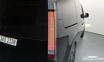 Hyundai Staria 2021 3.5 автомат (гидро), миниатюра 8