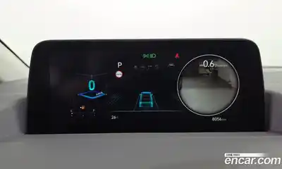 Hyundai Staria 2021 3.5 автомат (гидро), миниатюра 10
