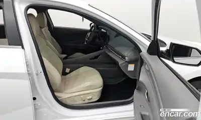 Hyundai Avante 2025 1.6 автомат (гидро), миниатюра 11