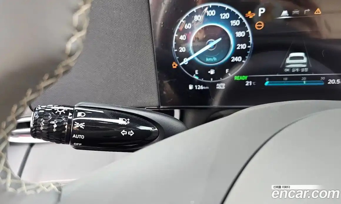 Hyundai Avante 2025 1.6 автомат (гидро), фото 20