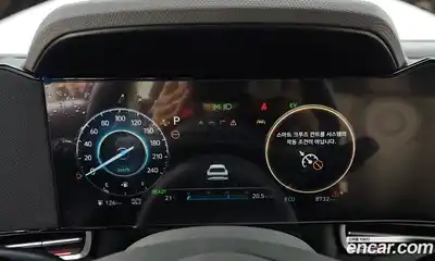Hyundai Avante 2025 1.6 автомат (гидро), миниатюра 8
