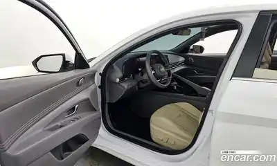 Hyundai Avante 2025 1.6 автомат (гидро), миниатюра 10