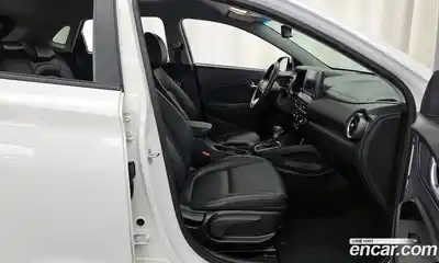 Hyundai Kona 2021 1.6 автомат (гидро), миниатюра 11