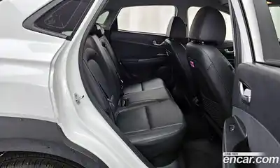 Hyundai Kona 2021 1.6 автомат (гидро), миниатюра 12