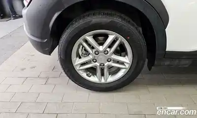 Hyundai Kona 2021 1.6 автомат (гидро), миниатюра 5