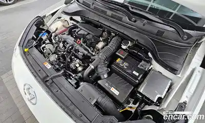Hyundai Kona 2021 1.6 автомат (гидро), миниатюра 6