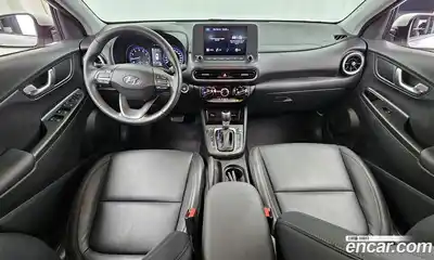 Hyundai Kona 2021 1.6 автомат (гидро), миниатюра 7