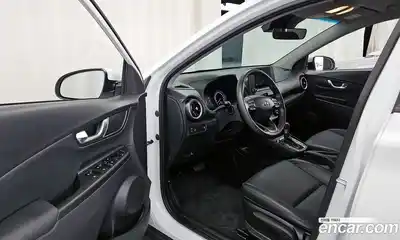 Hyundai Kona 2021 1.6 автомат (гидро), миниатюра 10
