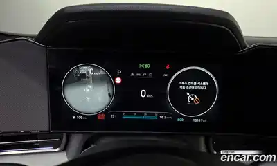 Hyundai Avante 2025 1.6 автомат (гидро), миниатюра 11