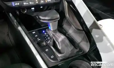 Hyundai Avante 2025 1.6 автомат (гидро), миниатюра 12
