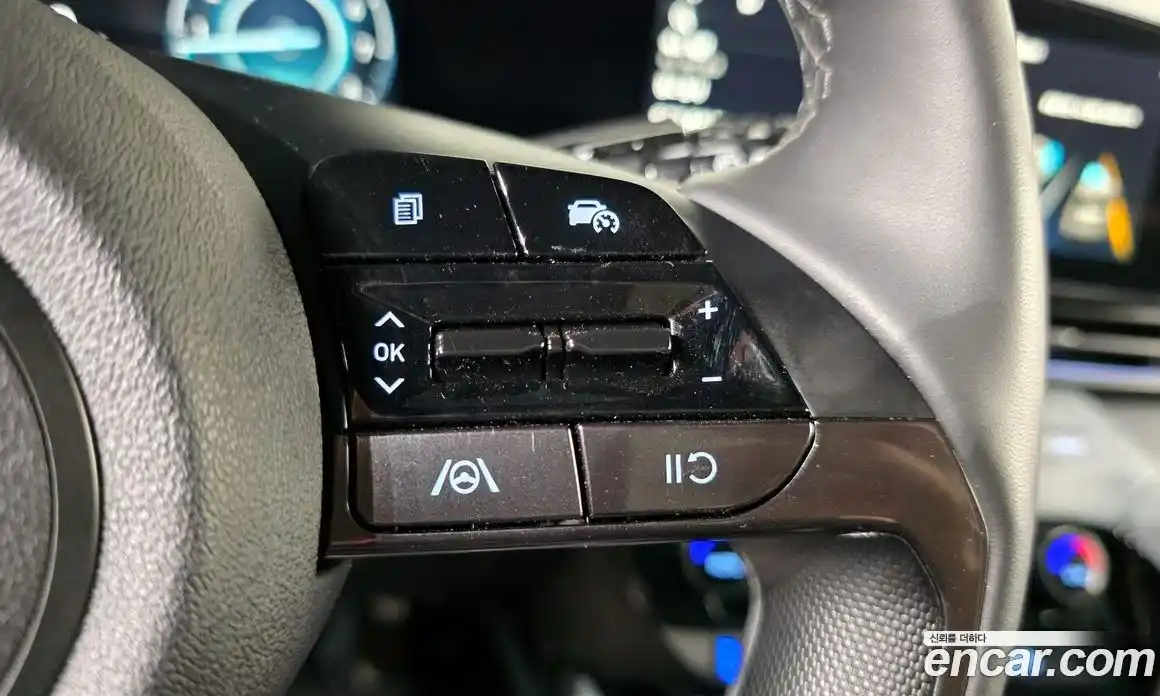 Hyundai Avante 2025 1.6 автомат (гидро), фото 25