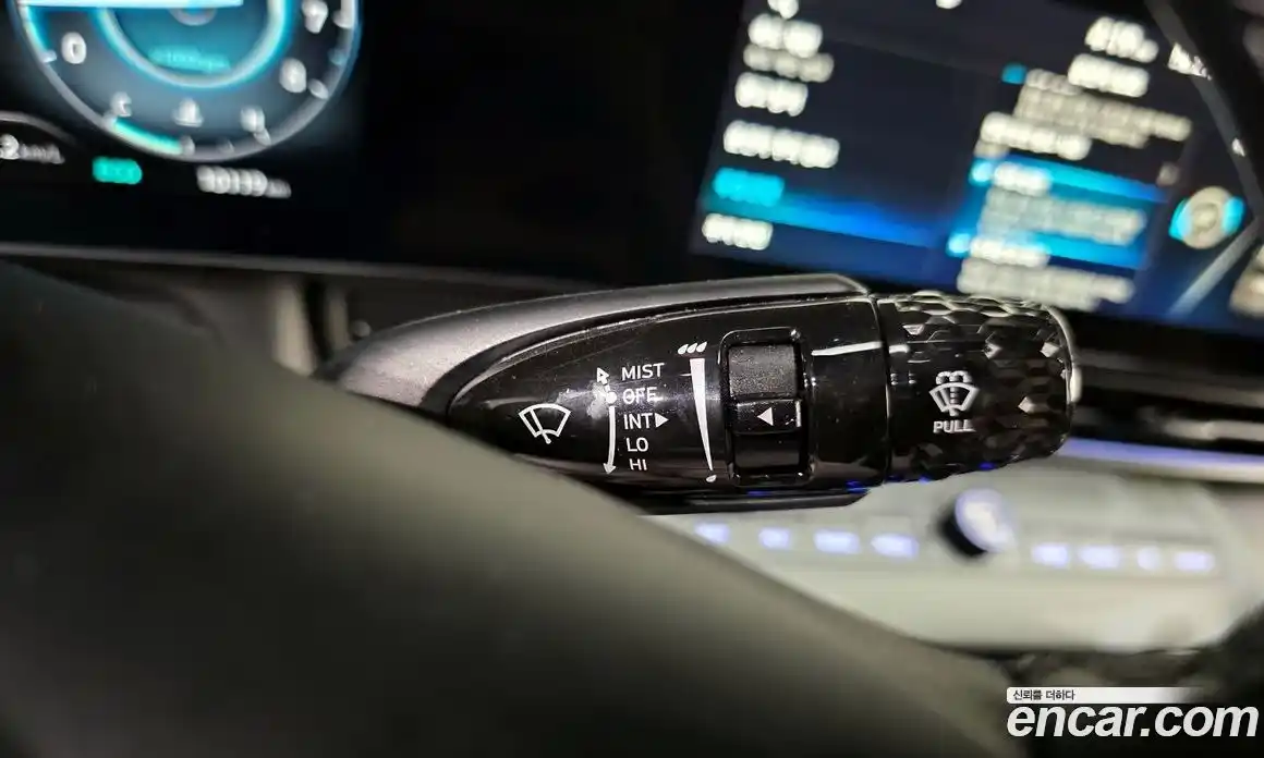 Hyundai Avante 2025 1.6 автомат (гидро), фото 28