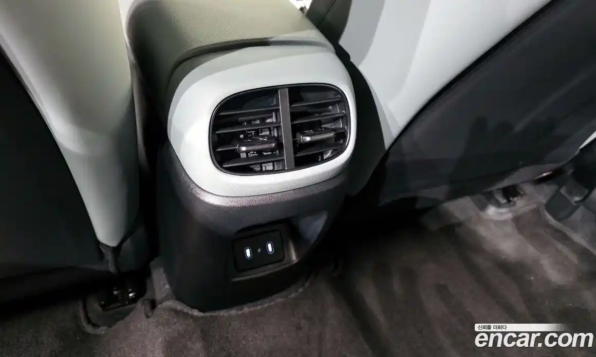 Hyundai Avante 2025 1.6 автомат (гидро), фото 30