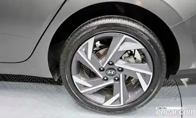 Hyundai Avante 2025 1.6 автомат (гидро), миниатюра 7