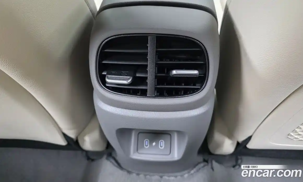Hyundai Avante 2024 1.6 автомат (гидро), фото 30