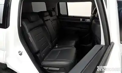Hyundai Santa Fe 2023 1.6 автомат (гидро), миниатюра 11