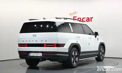 Hyundai Santa Fe 2023 1.6 автомат (гидро), миниатюра 2