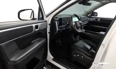 Hyundai Santa Fe 2023 1.6 автомат (гидро), миниатюра 10