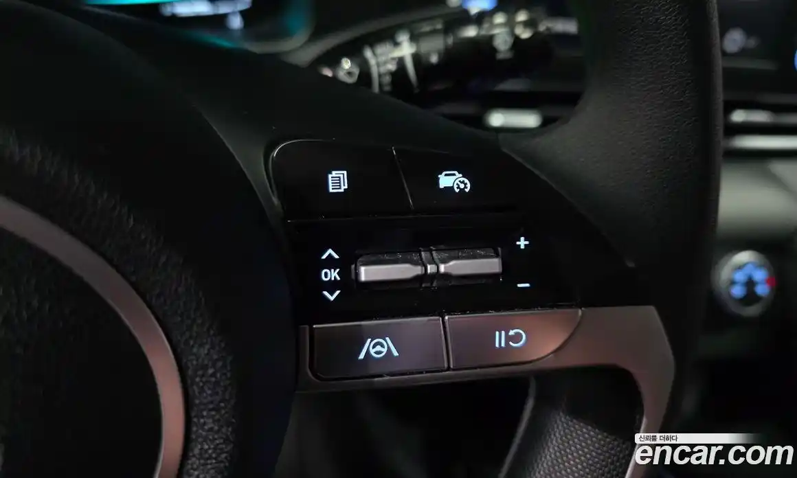 Hyundai Avante 2024 1.6 автомат (гидро), фото 14