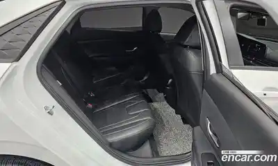 Hyundai Avante 2024 1.6 автомат (гидро), миниатюра 11