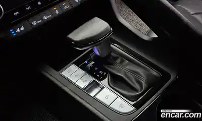 Hyundai Avante 2024 1.6 автомат (гидро), миниатюра 9