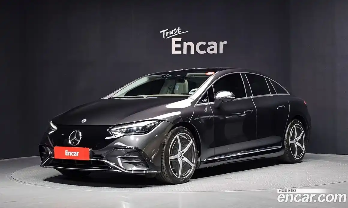 Mercedes-Benz EQE 2023 0.3 гидро, фото 1 Mercedes-Benz EQE 2023 0.3 гидро, фото 1