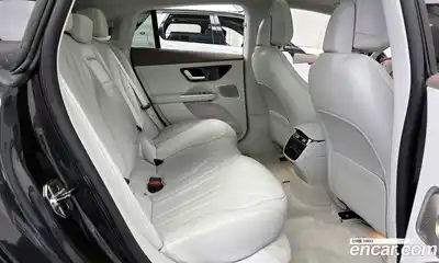Mercedes-Benz EQE 2023 0.3 гидро, миниатюра 11 Mercedes-Benz EQE 2023 0.3 гидро, миниатюра 11