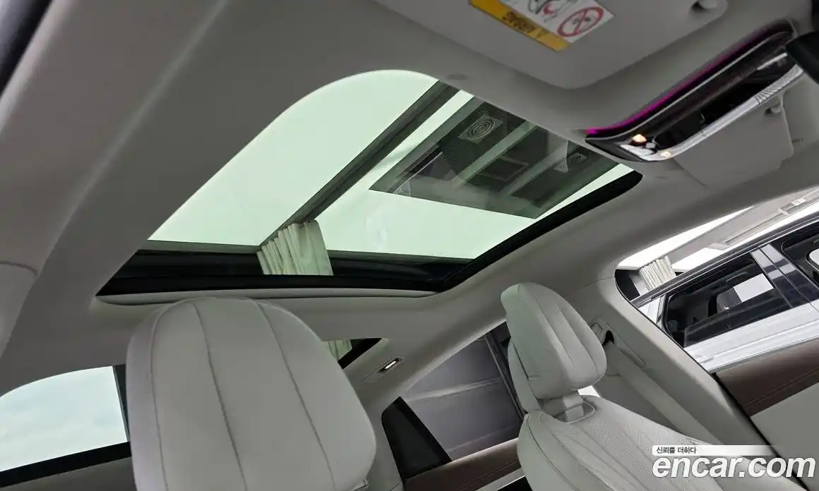 Mercedes-Benz EQE 2023 0.3 гидро, фото 16 Mercedes-Benz EQE 2023 0.3 гидро, фото 16